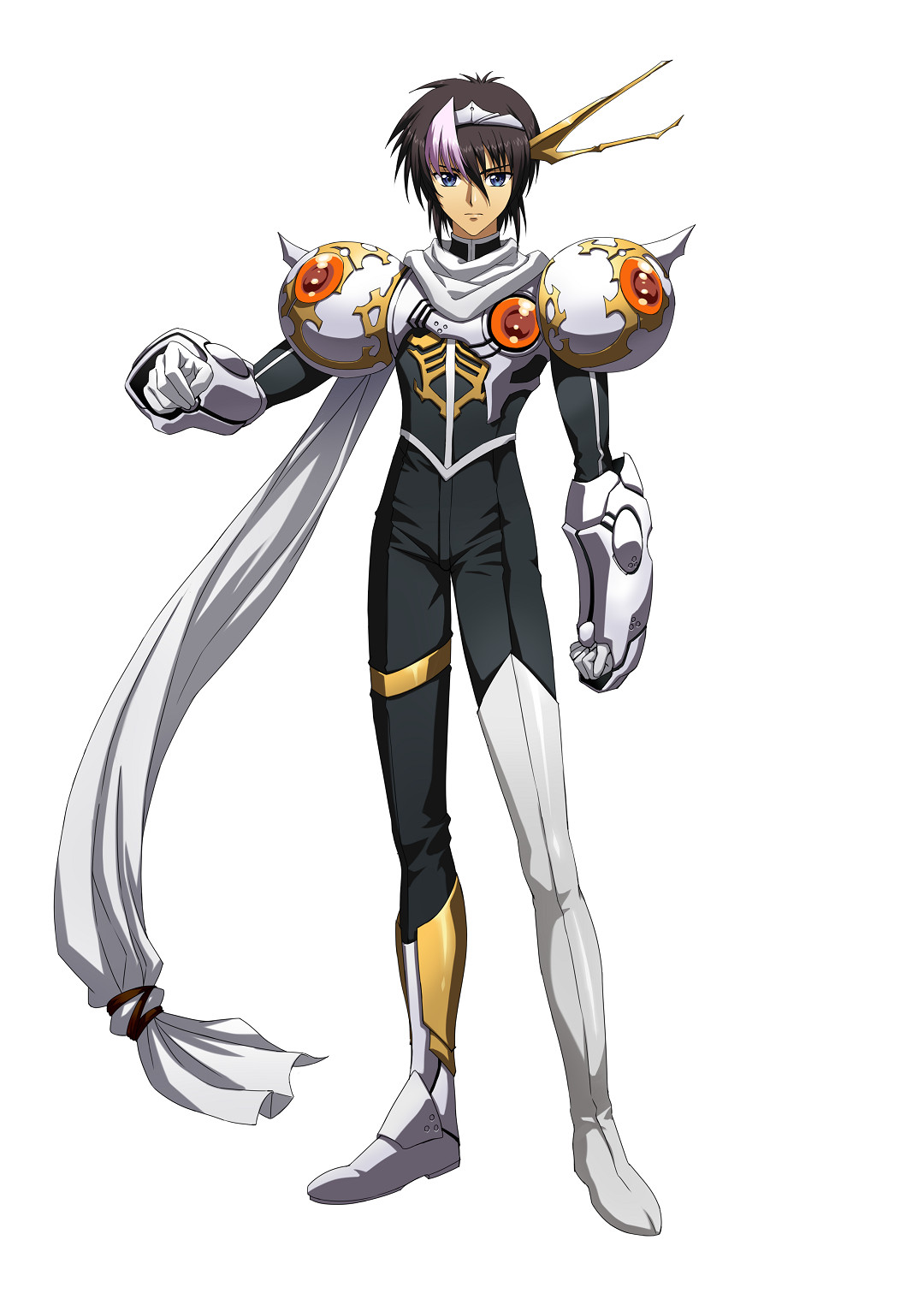 《夢幻模擬戰》裡奇怎麽樣 ssr英雄裡奇介紹