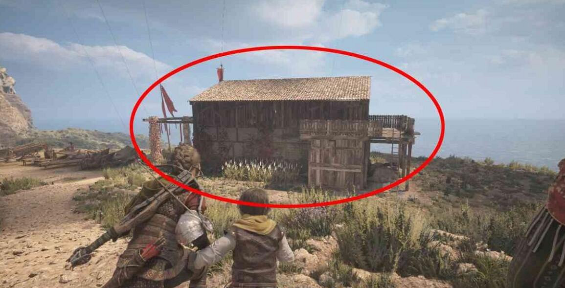 《瘟疫傳說安魂曲》第九章攻略全收集 第九章收集位置分享 《瘟疫傳說安魂曲》第九章攻略全收集 第九章收集位置分享