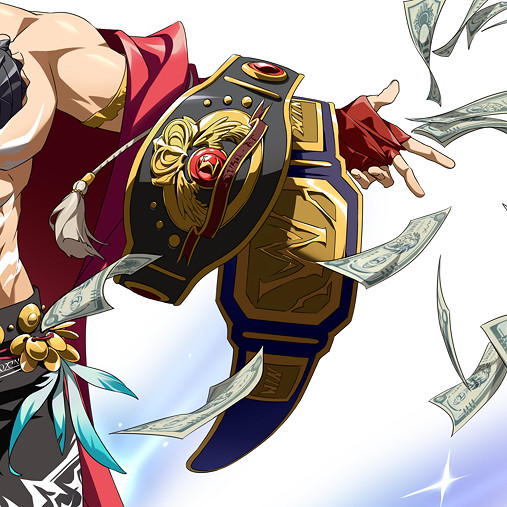 《夢幻模擬戰》洛斯塔姆皮膚怎麽樣 洛斯塔姆皮膚至高拳王介紹