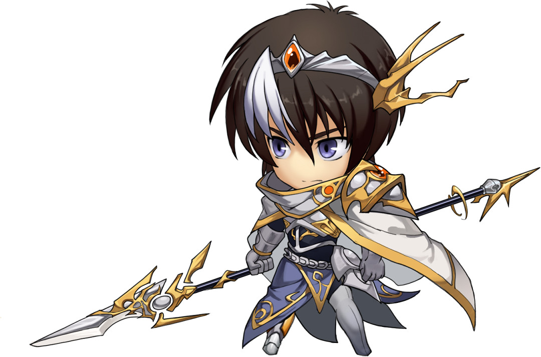 《夢幻模擬戰》裡奇轉職推薦 裡奇轉職什麽好