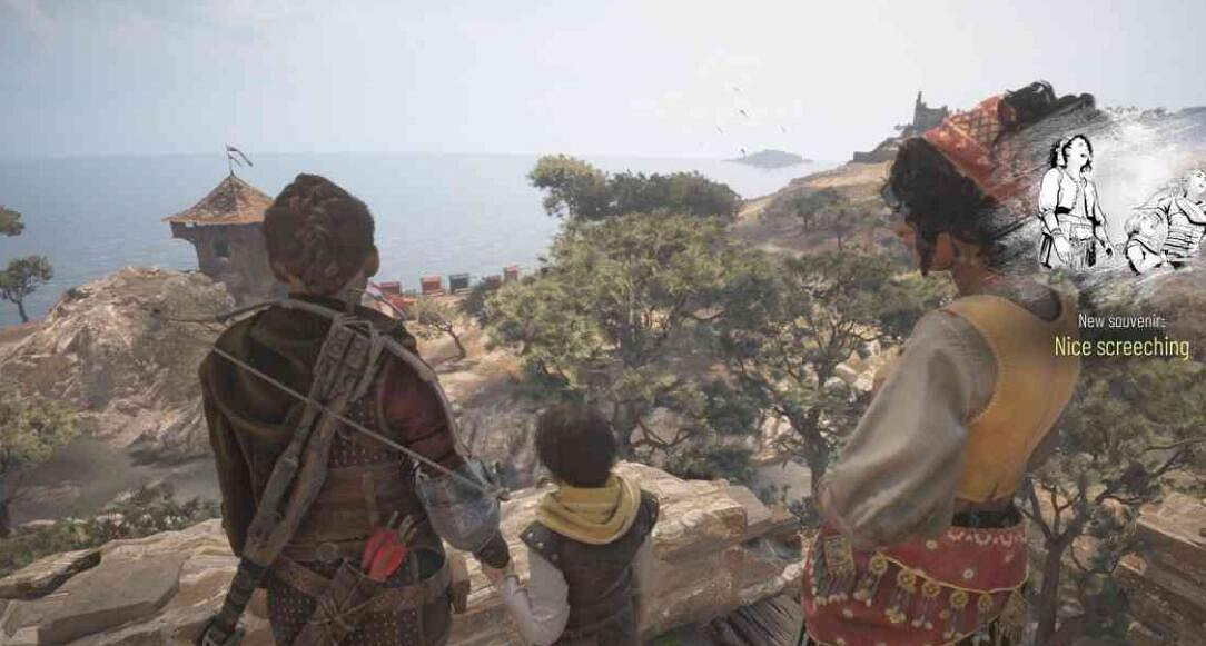 《瘟疫傳說安魂曲》第九章攻略全收集 第九章收集位置分享 《瘟疫傳說安魂曲》第九章攻略全收集 第九章收集位置分享