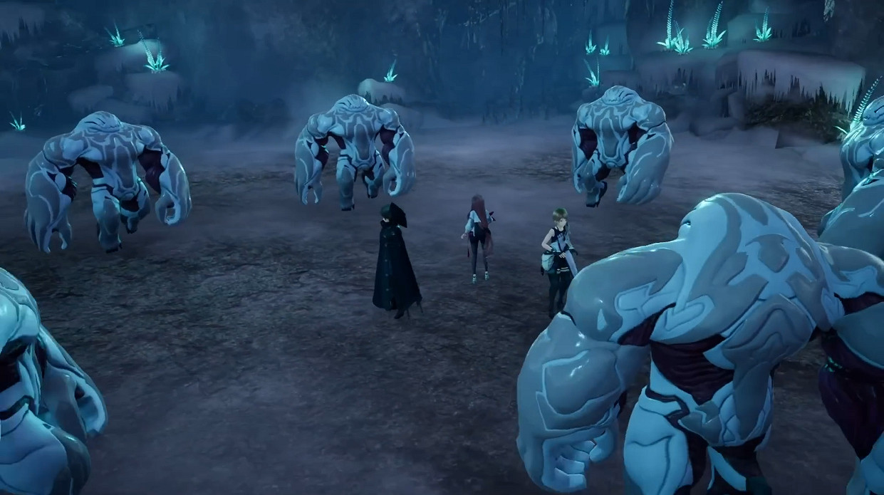 生活模擬RPG新作《HARVESTELLA》今天正式發售！