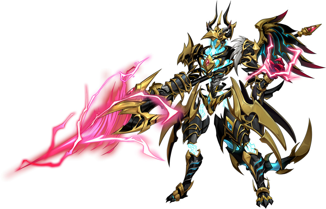 《夢幻模擬戰》5月12日更新介紹 漂逐鬥客、朱利安上線