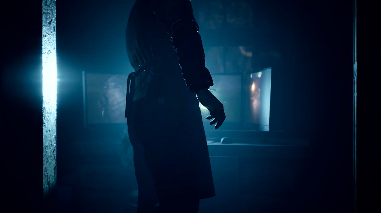 事關生死的貓鼠遊戲《黑相集：心中魔》新角色預告