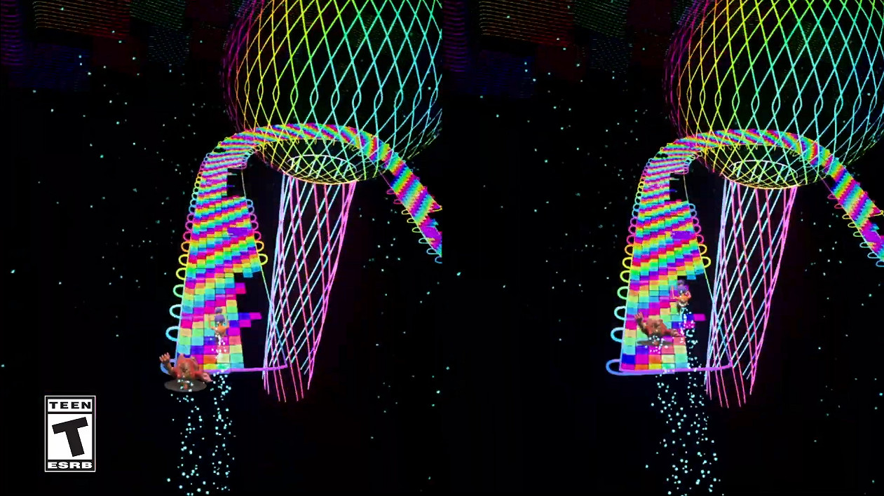 《雙人成行》正式登陸Switch平台！發售宣傳片公開