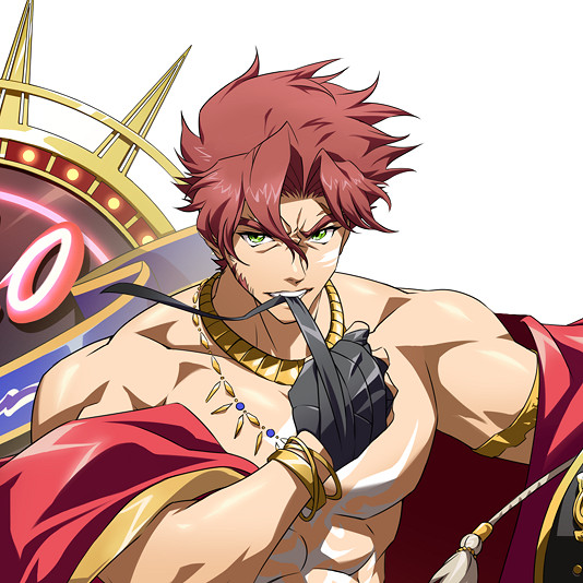 《夢幻模擬戰》洛斯塔姆皮膚怎麽樣 洛斯塔姆皮膚至高拳王介紹