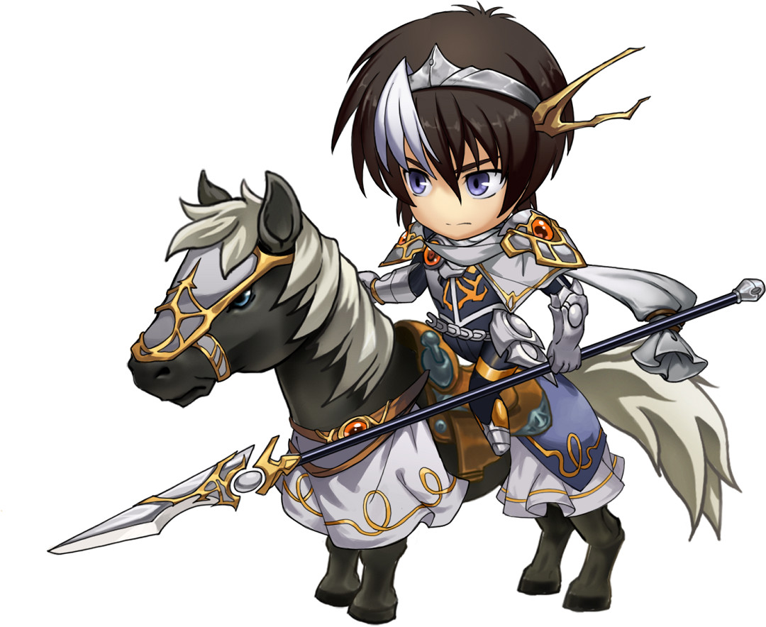 《夢幻模擬戰》裡奇轉職推薦 裡奇轉職什麽好