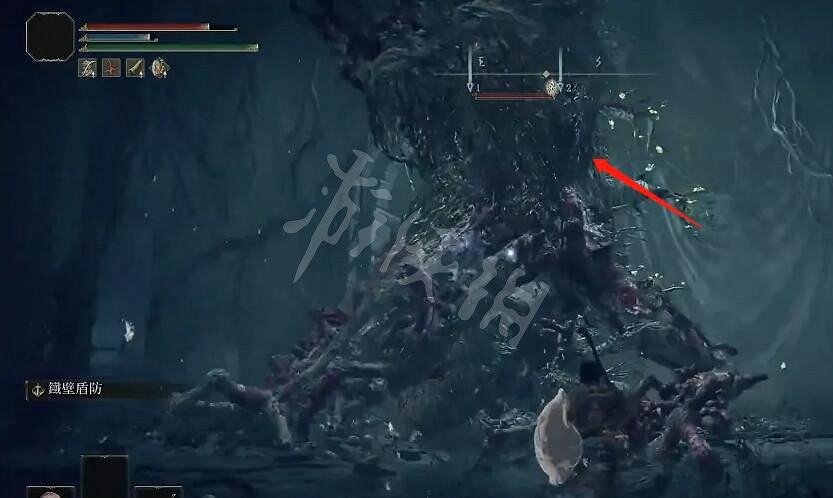 《艾爾登法環》史東薇爾城隱藏Boss在哪?史東薇爾城隱藏Boss路線介紹 《艾爾登法環》史東薇爾城隱藏Boss在哪?史東薇爾城隱藏Boss路線介紹