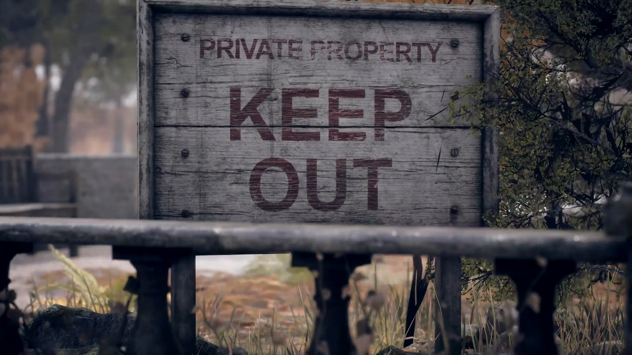 事關生死的貓鼠遊戲《黑相集：心中魔》新角色預告