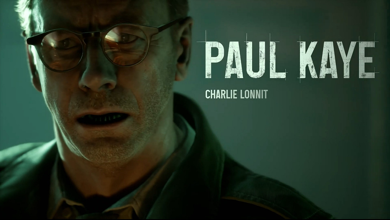 事關生死的貓鼠遊戲《黑相集：心中魔》新角色預告