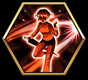 《夢幻模擬戰》神樂技能介紹 銀魂連動神樂技能怎麽樣