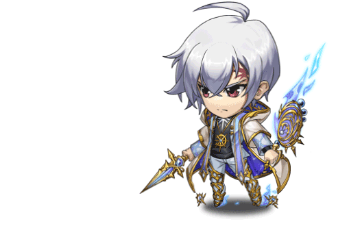 《夢幻模擬戰》朱利安皮膚怎麽樣 朱利安皮膚逆星之刃介紹