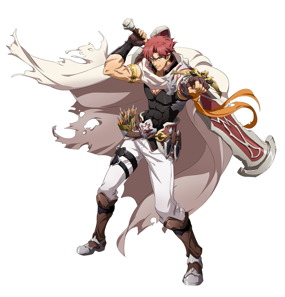 《夢幻模擬戰》洛斯塔姆強度介紹 洛斯塔姆怎麽樣