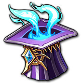 《夢幻模擬戰》凱爾蒂斯專屬裝備怎麽樣 凱爾蒂斯專屬裝備喚靈禮帽介紹