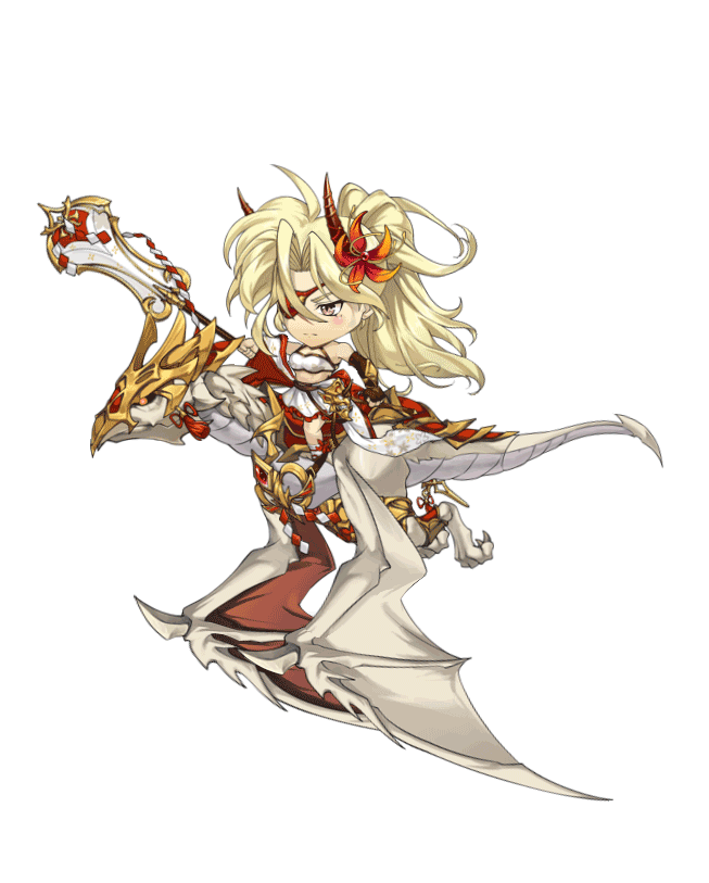 《夢幻模擬戰》漂逐鬥客皮膚怎麽樣 漂逐鬥客皮膚彼岸芳華介紹