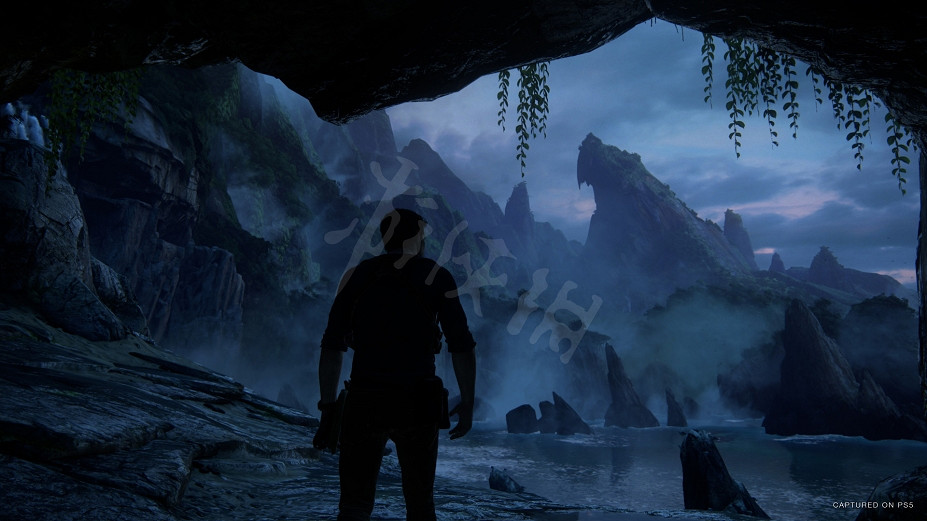 《UNCHARTED: 盜賊傳奇合輯》怎麽跑步？跑步方法介紹