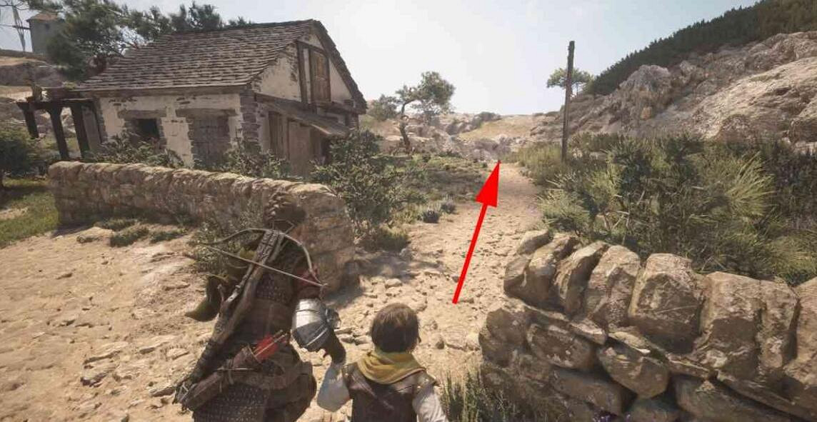 《瘟疫傳說安魂曲》第九章攻略全收集 第九章收集位置分享 《瘟疫傳說安魂曲》第九章攻略全收集 第九章收集位置分享