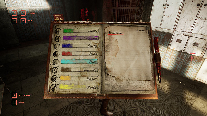 生存恐怖冒險遊戲《DarKnot》現已在Steam開啟EA！