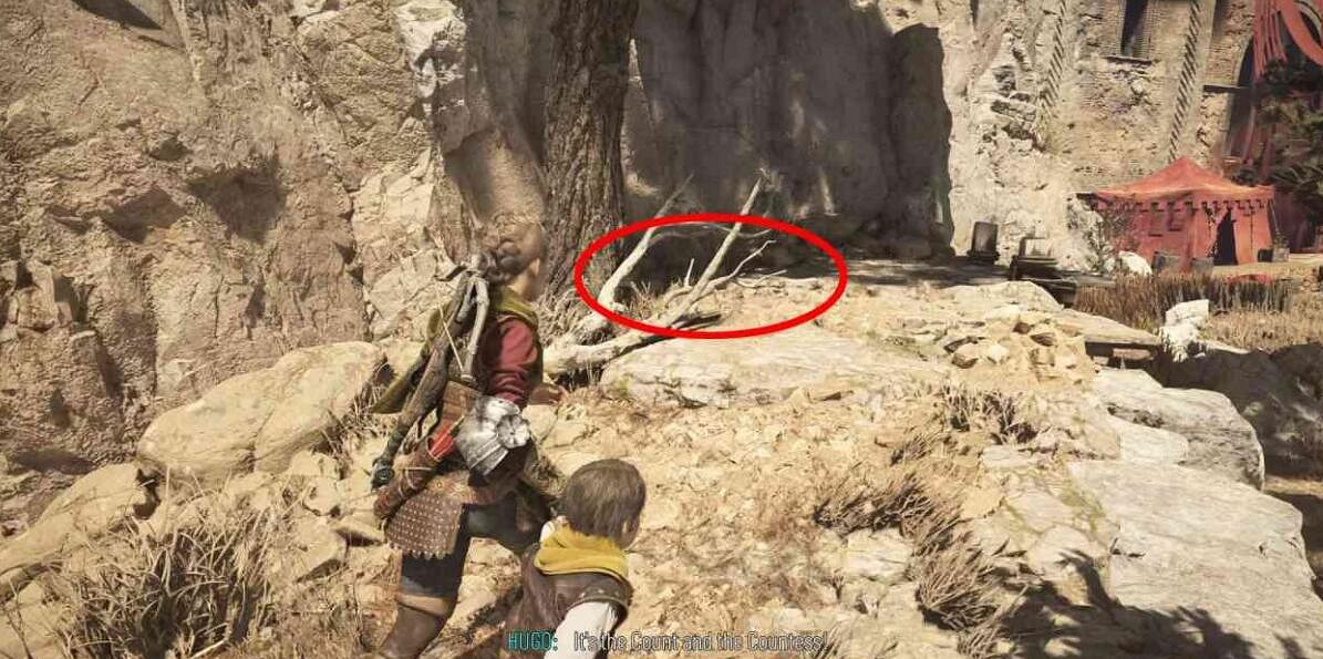 《瘟疫傳說安魂曲》第九章攻略全收集 第九章收集位置分享 《瘟疫傳說安魂曲》第九章攻略全收集 第九章收集位置分享