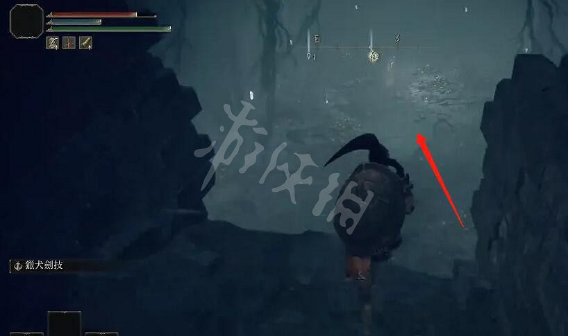 《艾爾登法環》史東薇爾城隱藏Boss在哪?史東薇爾城隱藏Boss路線介紹 《艾爾登法環》史東薇爾城隱藏Boss在哪?史東薇爾城隱藏Boss路線介紹