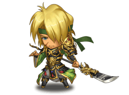 《夢幻模擬戰》馬庫雷皮膚怎麽樣 馬庫雷皮膚雲起龍吟展示 《夢幻模擬戰》馬庫雷皮膚怎麽樣 馬庫雷皮膚雲起龍吟展示