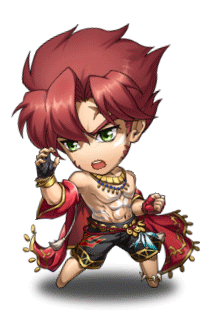 《夢幻模擬戰》洛斯塔姆皮膚怎麽樣 洛斯塔姆皮膚至高拳王介紹