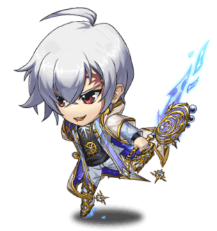 《夢幻模擬戰》朱利安皮膚怎麽樣 朱利安皮膚逆星之刃介紹