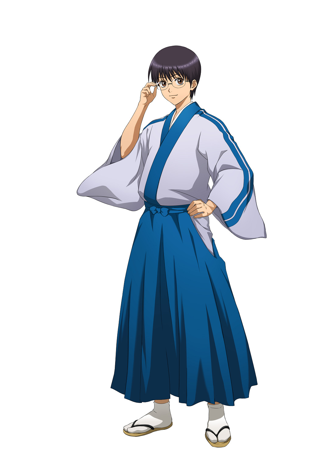 《夢幻模擬戰》銀魂連動時間 銀魂連動什麽時候