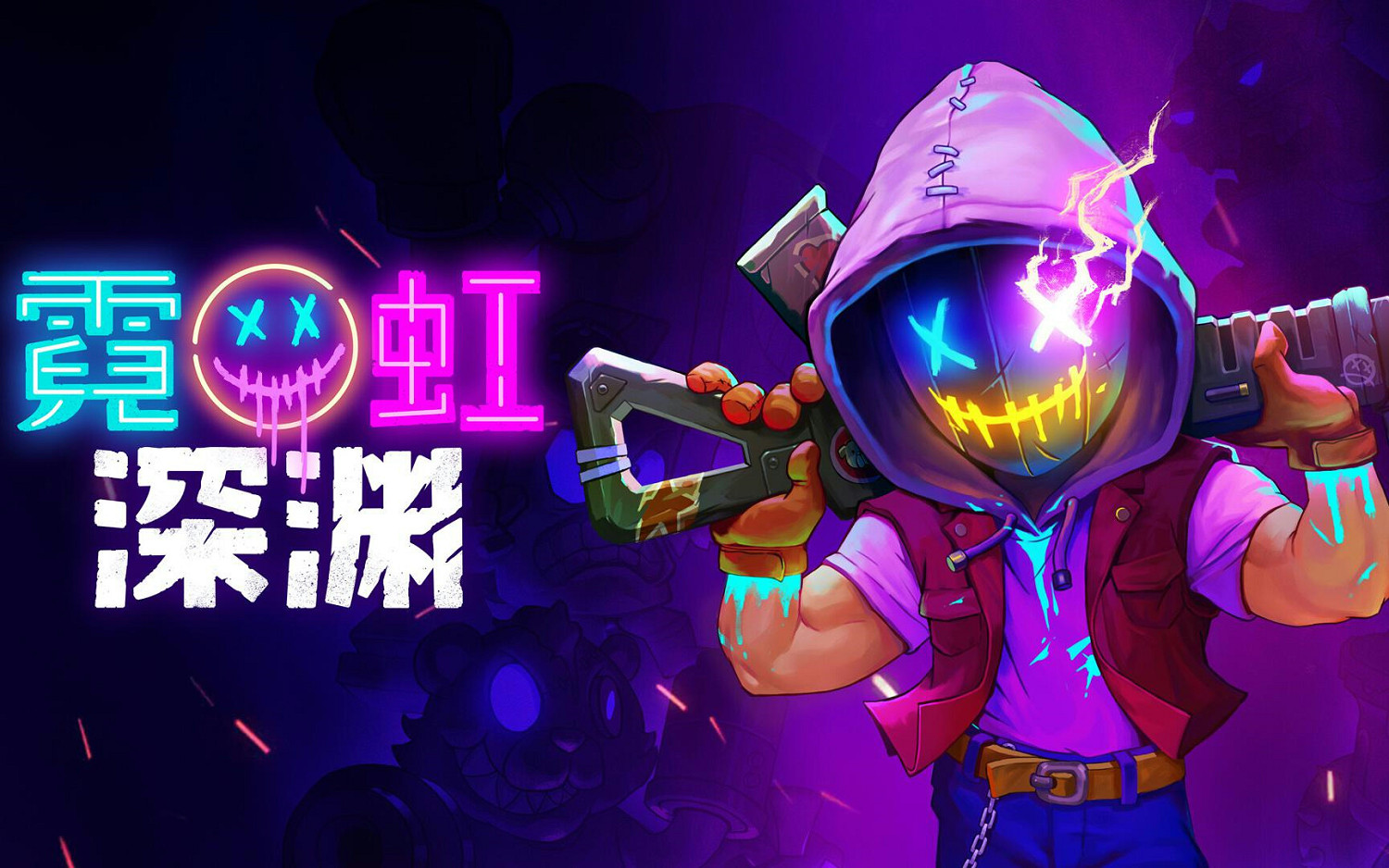 15款特別好評的中國大陸研發遊戲！款款都是精品！