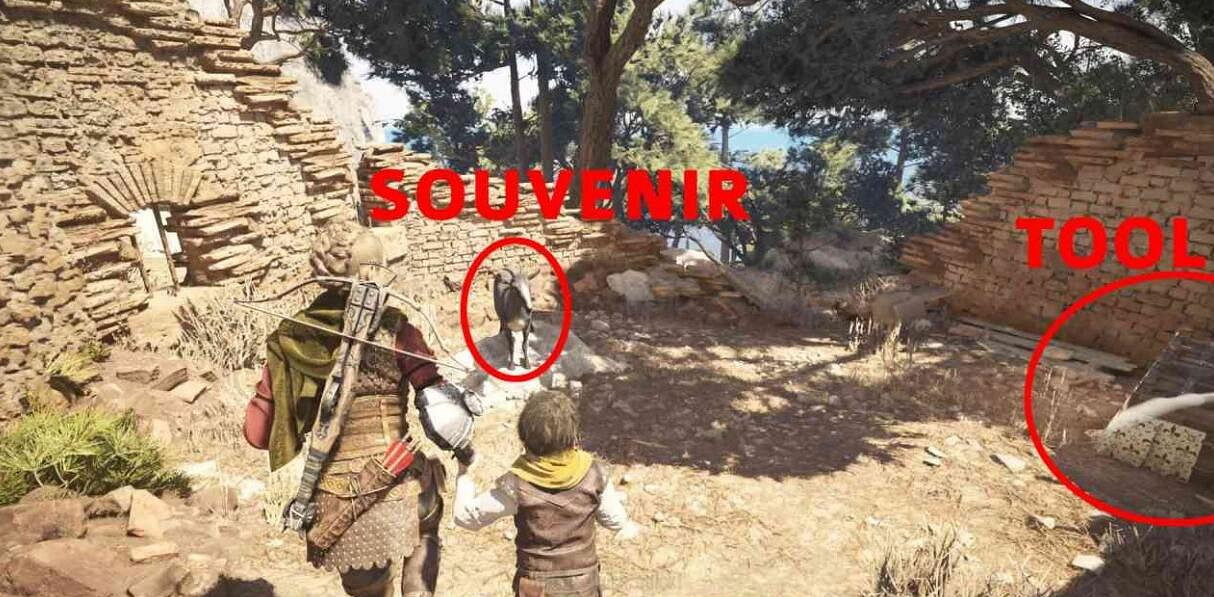 《瘟疫傳說安魂曲》第九章攻略全收集 第九章收集位置分享 《瘟疫傳說安魂曲》第九章攻略全收集 第九章收集位置分享