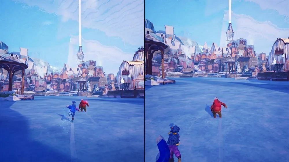 NS新聞 寶可夢朱紫限定機發售 雙人成行登陸Switch NS新聞 寶可夢朱紫限定機發售 雙人成行登陸Switch