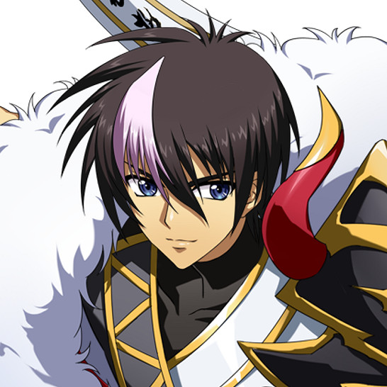 《夢幻模擬戰》裡奇皮膚怎麽樣 裡奇皮膚流鋒逸韻展示