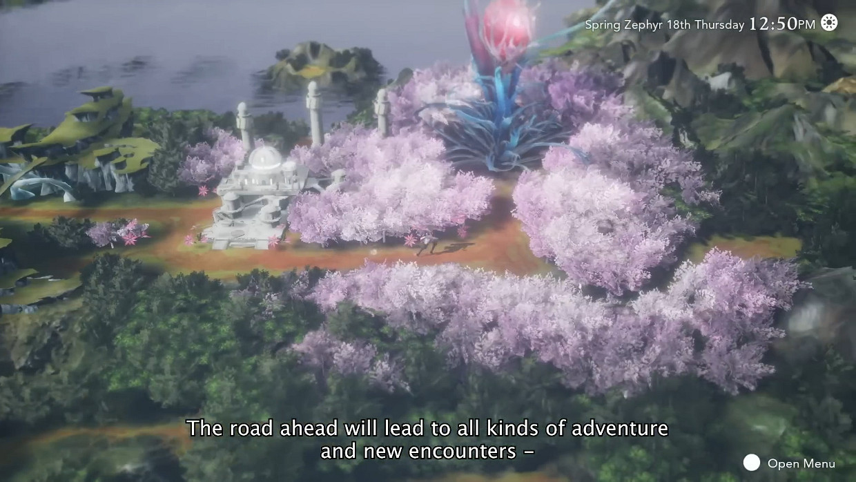 生活模擬RPG新作《HARVESTELLA》今天正式發售！