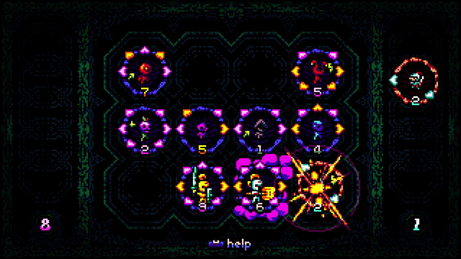 盤點Steam上5大類吸血鬼倖存者遊戲：個個都是好評！