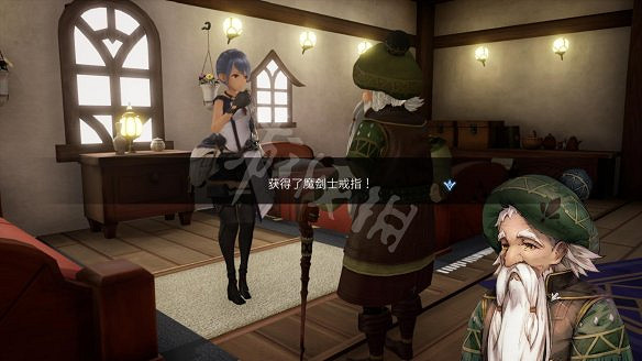 《HARVESTELLA》圖文攻略 全劇情流程全章節全Boss打法全素材攻略