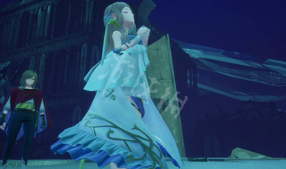 《Harvestella》夏多拉地區角色有哪些?夏多拉地區角色介紹 《Harvestella》夏多拉地區角色有哪些?夏多拉地區角色介紹