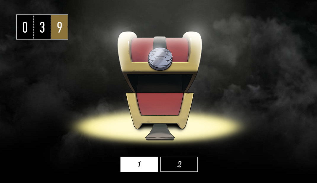 NS新聞 寶可夢朱紫發布神秘預告 東方音遊眾籌大成功 NS新聞 寶可夢朱紫發布神秘預告 東方音遊眾籌大成功