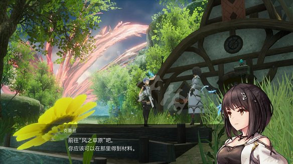 《HARVESTELLA》圖文攻略 全劇情流程全章節全Boss打法全素材攻略