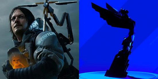 小島秀夫要來大的？外媒稱《死亡擱淺2》將來有可能在TGA公布