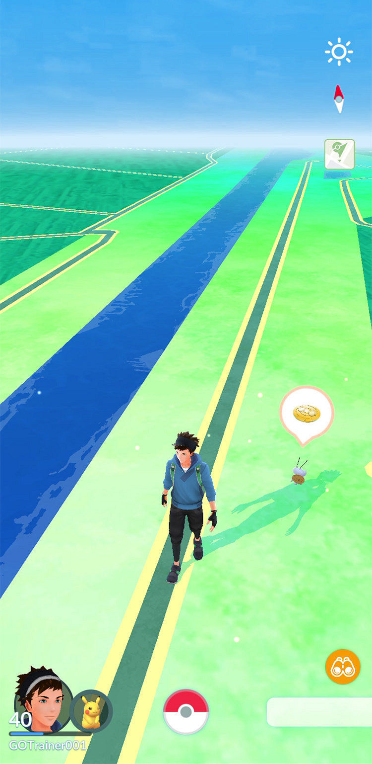 《寶可夢:朱/紫》新寶可夢“索財靈”宣傳片公開 《寶可夢:朱/紫》新寶可夢“索財靈”宣傳片公開