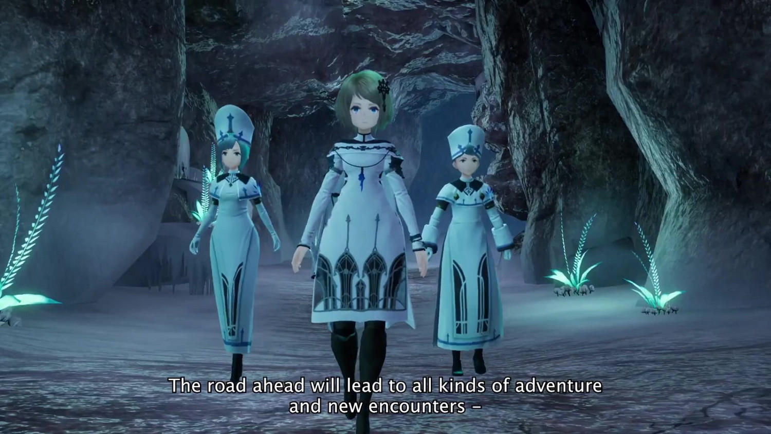 SE種田模擬RPG《Harvestella》已在NS/PC推出 SE種田模擬RPG《Harvestella》已在NS/PC推出