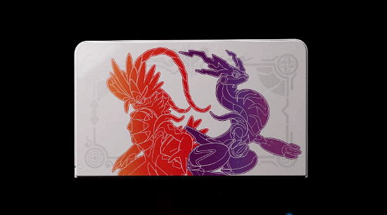 百億補貼給力!拚多多《寶可夢:朱/紫》限定NS好便宜 百億補貼給力!拚多多《寶可夢:朱/紫》限定NS好便宜