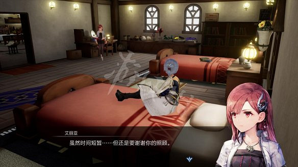 《HARVESTELLA》圖文攻略 全劇情流程全章節全Boss打法全素材攻略