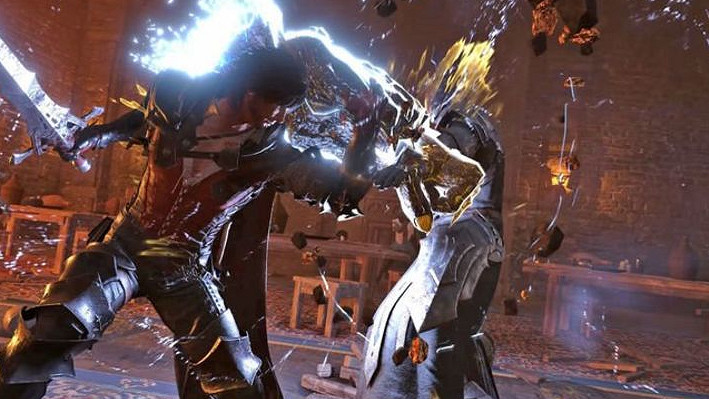 《太空戰士16》看劇情模式難度介紹 神器飾品協助通關