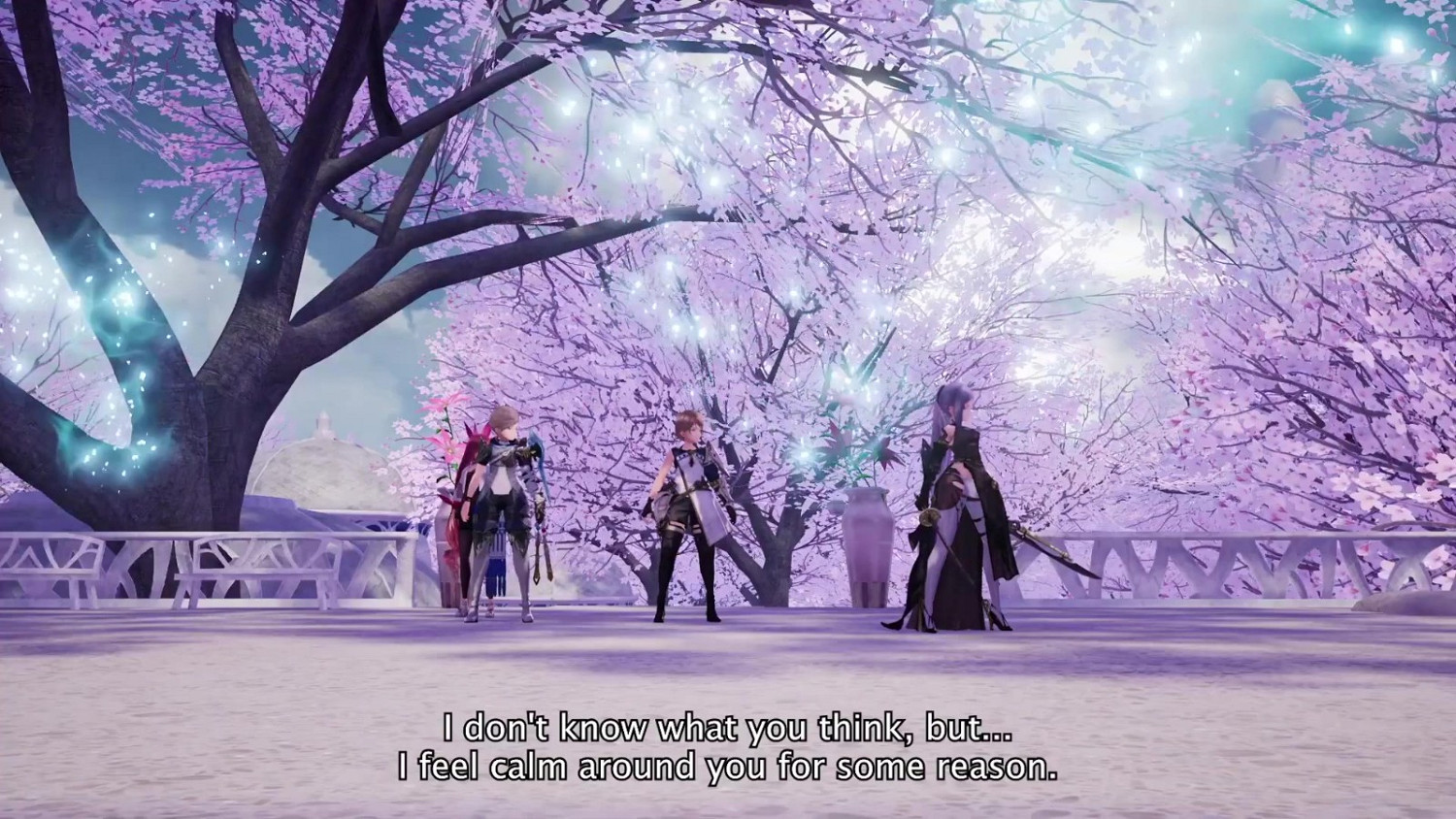 SE種田模擬RPG《Harvestella》已在NS/PC推出 SE種田模擬RPG《Harvestella》已在NS/PC推出