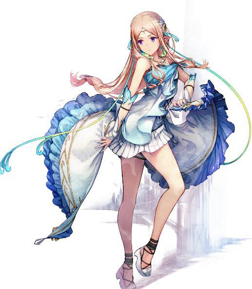 《Harvestella》夏多拉地區角色有哪些?夏多拉地區角色介紹 《Harvestella》夏多拉地區角色有哪些?夏多拉地區角色介紹