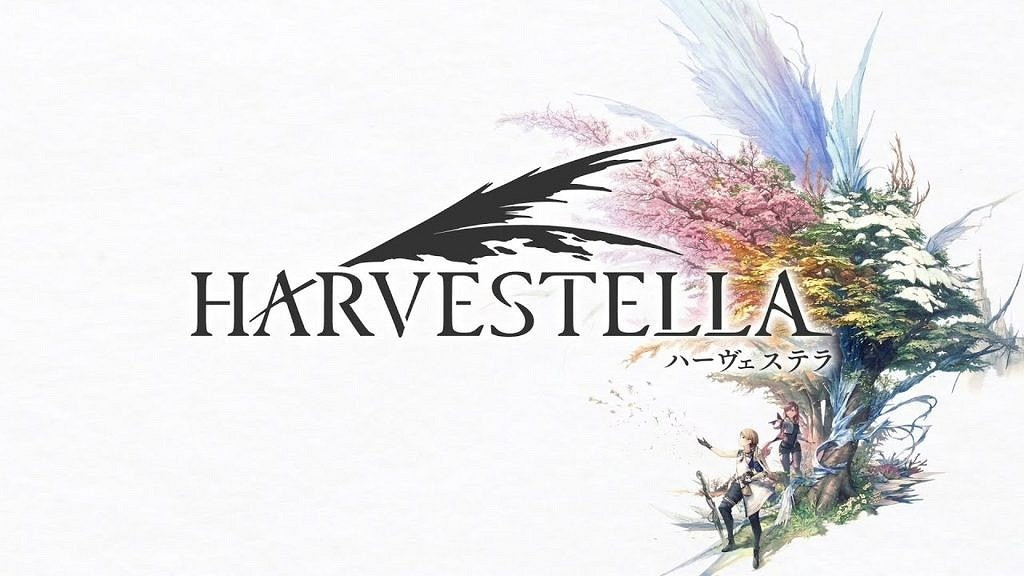 SE種田模擬RPG《Harvestella》已在NS/PC推出 SE種田模擬RPG《Harvestella》已在NS/PC推出