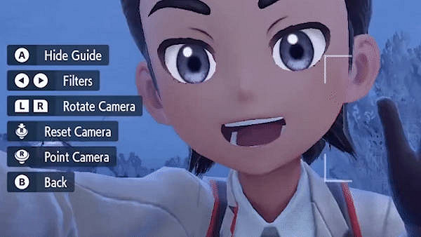 NS新聞 寶可夢朱紫發布神秘預告 東方音遊眾籌大成功 NS新聞 寶可夢朱紫發布神秘預告 東方音遊眾籌大成功