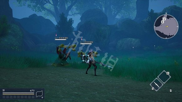 《HARVESTELLA》圖文攻略 全劇情流程全章節全Boss打法全素材攻略