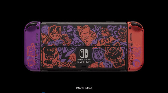 百億補貼給力!拚多多《寶可夢:朱/紫》限定NS好便宜 百億補貼給力!拚多多《寶可夢:朱/紫》限定NS好便宜